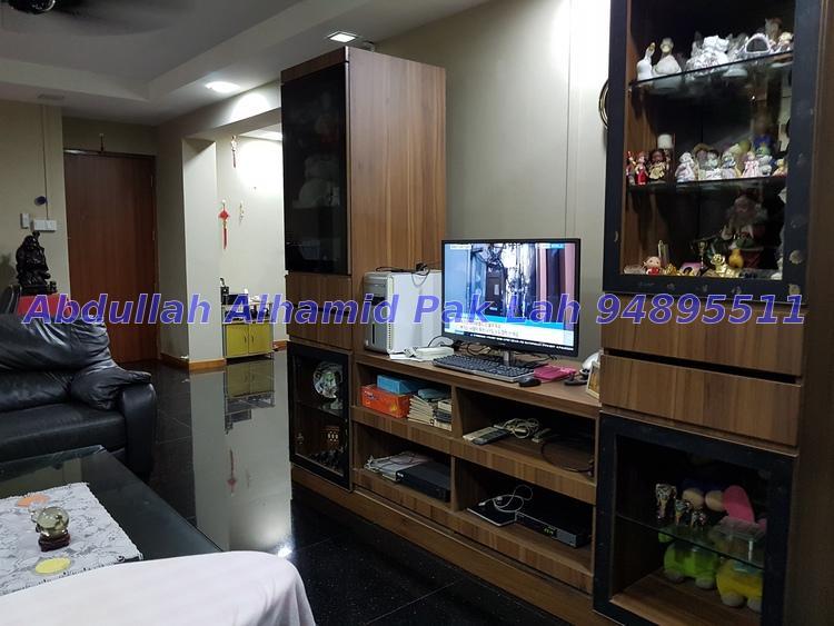 Blk 639 Bedok Reservoir Road (Bedok), HDB Executive #163252222